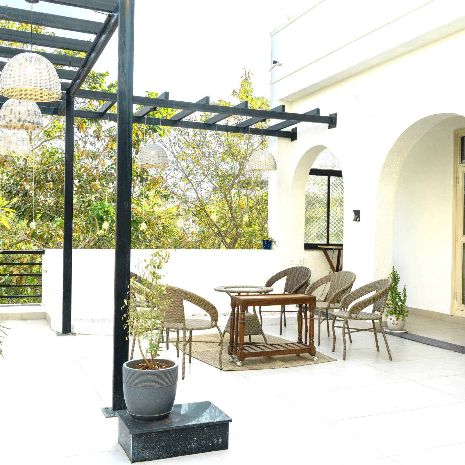 Sitting Area Image 4