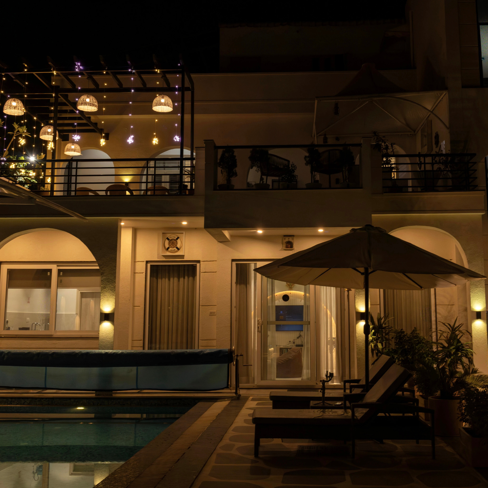 Swimming Pool Image 2