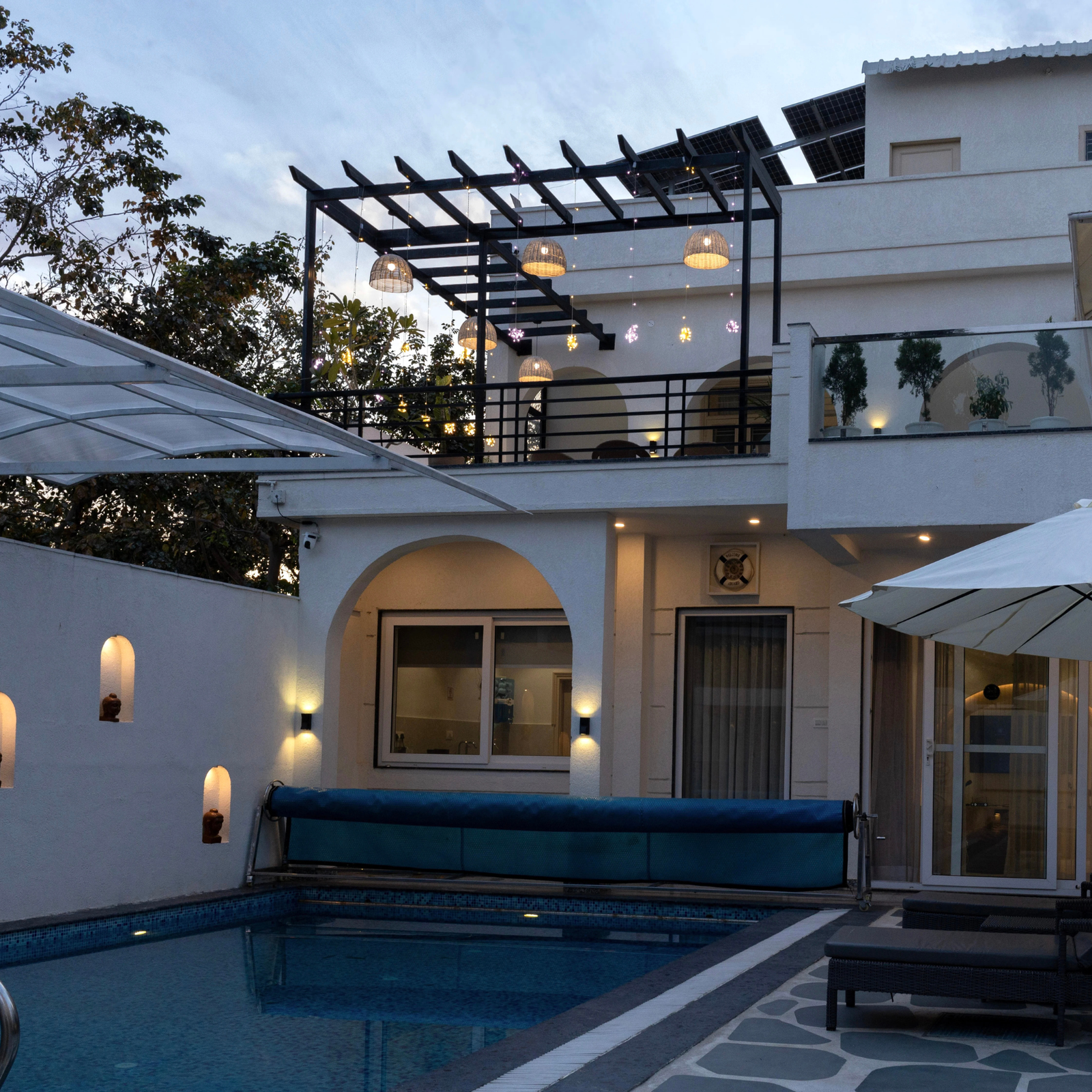 Swimming Pool Image 5